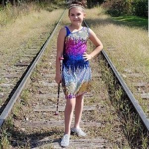 Meet your Posher, Shakia